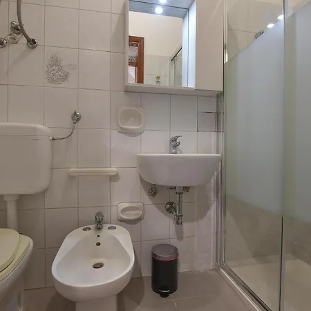 Apartment 1 Bedroom Cozy In Chiaramonte Gulfi