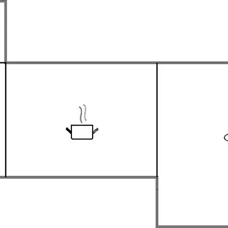 1 Bedroom Cozy In Apartment *